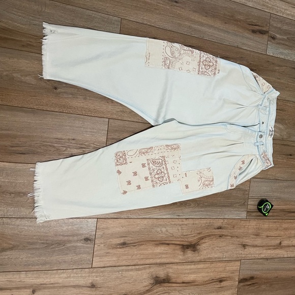 Free people pants 25 - Picture 2 of 5